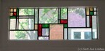 Gevel Cornelis Trooststraat.
<br/>
Gert-Jan Lobbes, 2016